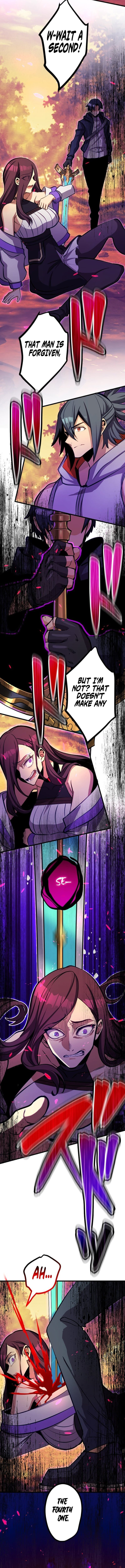 I'm the Only One Who Knows That Jobless Is the Strongest Chapter 60 2